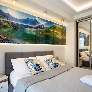  Apartman & Stara Polana