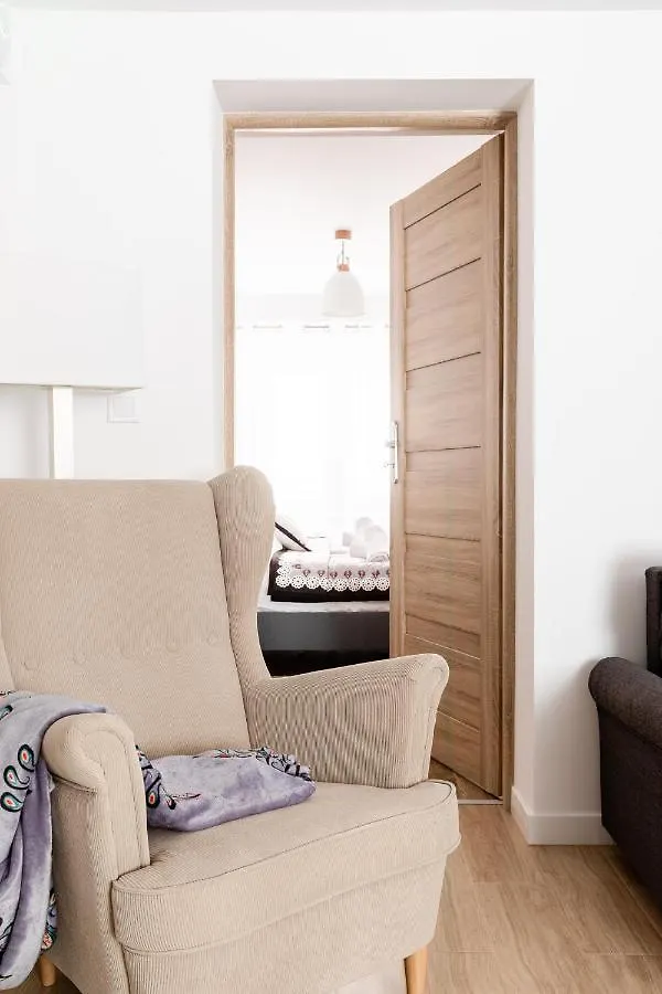 Dom Pod Gubalowka - Zakopane Apartamenty Apartman