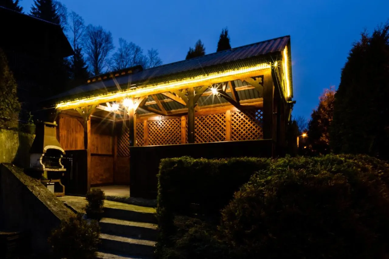 Apartman Dom Pod Gubalowka - Zakopane Apartamenty