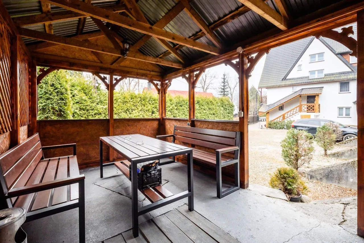 Dom Pod Gubalowka - Zakopane Apartamenty 0*,  Lengyelország