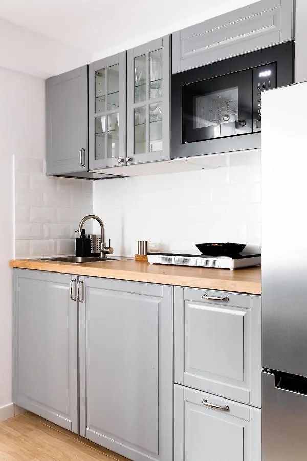 Apartman Dom Pod Gubalowka - Zakopane Apartamenty Lengyelország